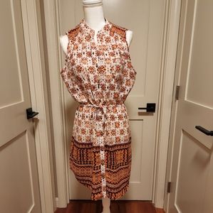 Dress. Size M, Signature studio